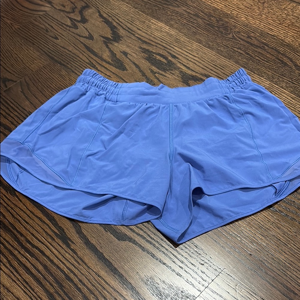 RARE lululemon women’s blue hydrangea